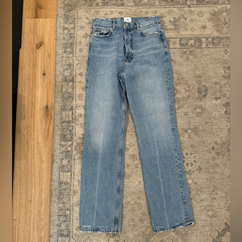 ANINE BING Olsen Jeans